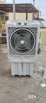 Water Cooler Jumbo 110 L Thar type Box packed