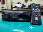 Sony audio player
