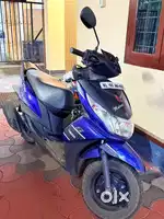 Yamaha ray z. Good condition