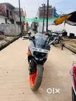 KTM RC 200