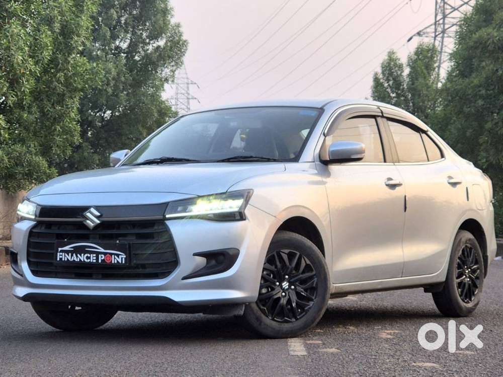 Maruti Suzuki Dzire 1.2 ZXI, 2025, Petrol