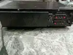 Stero amplifier universal