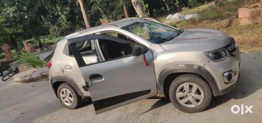 Renalut kwid 2018