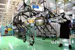 *Skilled Worker Program – Training for CNC and Assembly Role *