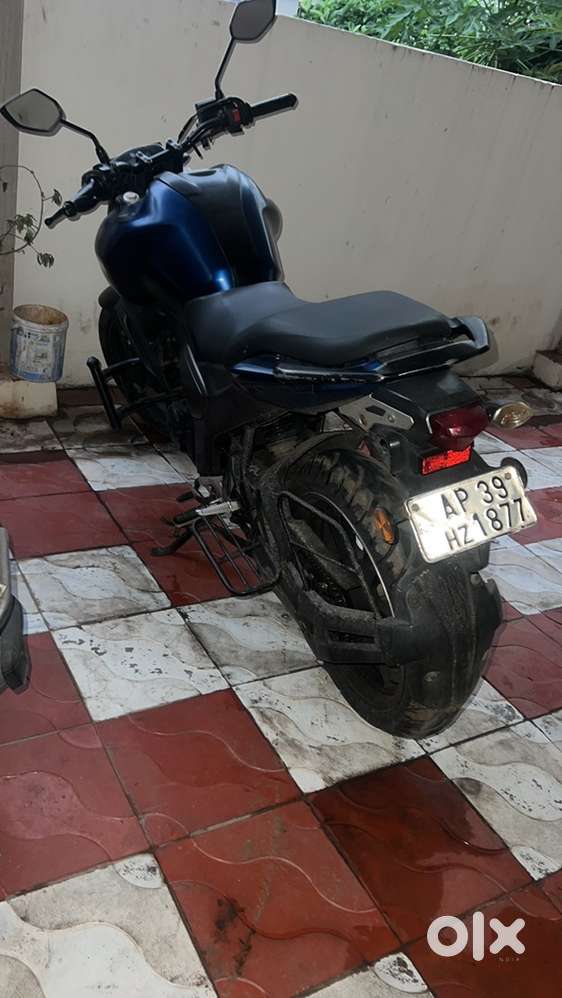 Good condition