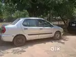Tata Indigo CS 2006 Diesel 90000 Km Driven
