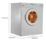 Ifb clothes dryer
