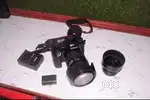 Canon mark 2 saaf condition