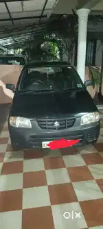 Maruti Suzuki Alto 2007