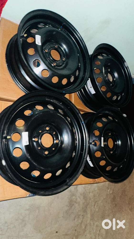 Tata naxon rym 16 inch