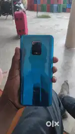 Redmi note 9pro