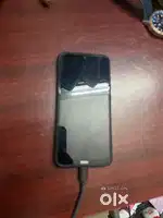 Redmi 8 with back side finger print