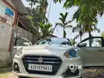 Maruti Suzuki Dzire 49000 Km Driven
