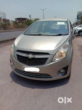 Chevrolet Beat 2010-2013 Diesel, 2013, Diesel