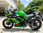 Well maintained Ninja 300 in Pune