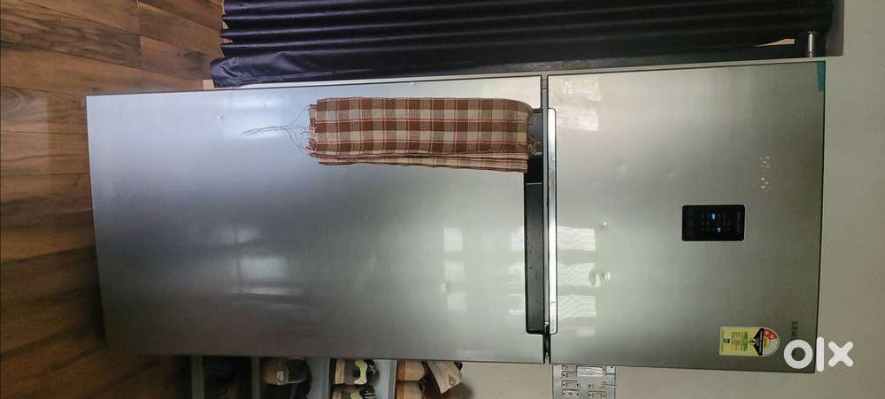 Samsung fridge