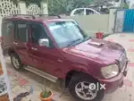 Mahindra Scorpio Classic 2007 Diesel 163000 Km Driven