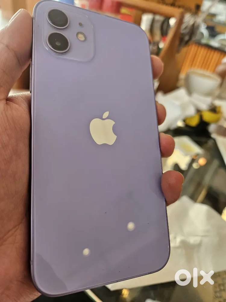 iPhone 12, 128 GB, brand new condition