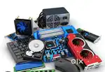 Computer hardware and networking