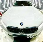 730LD BMW 7Series Long Wheel base 2019 Diesel Well Maintained