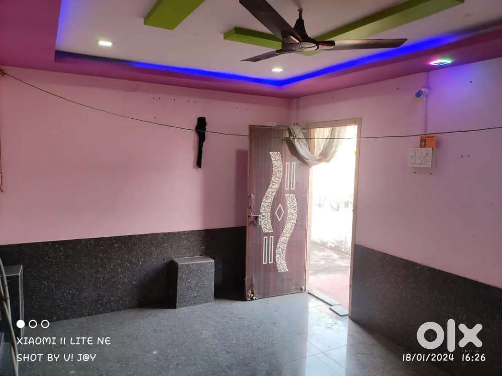 Pent house for Single Bachelor Male @Gajuwaka