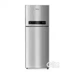Double door fridge