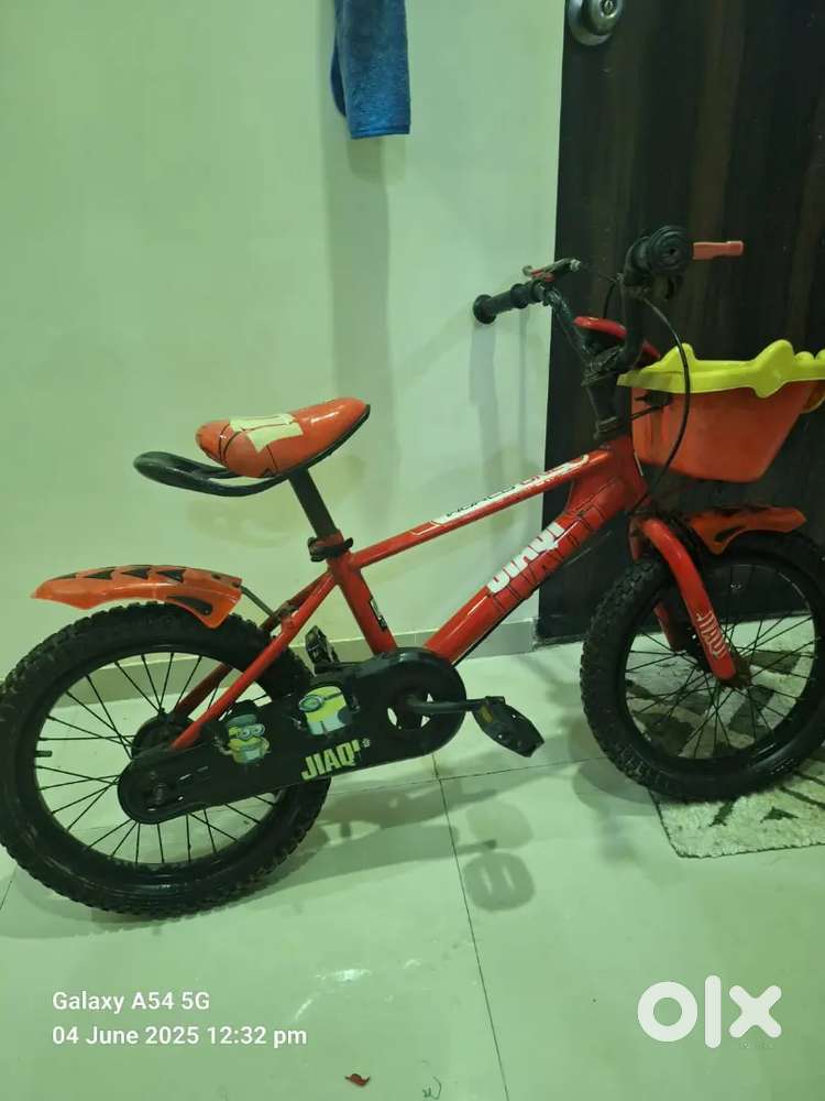 Imported Kids Cycle
