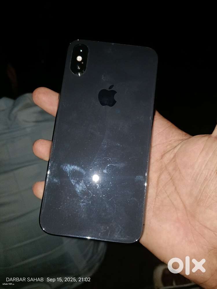 I phone x Better 88 good condition