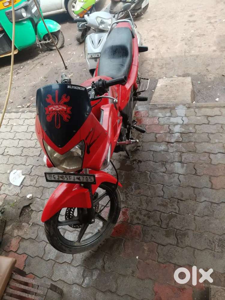 Hero honda karizma validity 2029