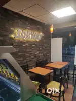 Subway Restaurant Job