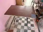 Folding+chair+table+rack for sell urgently