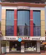 OFFICE SPACE FOR RENT (first floor)