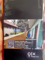 Old seet house for sale  with E katha