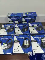 HYPER X WIRED HEADSET FOR COMPUTER AND PLAYSTATION