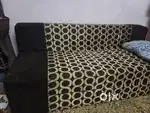 Sofacum bed 6ftX6.5ft