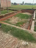 Nausar Plot both side road