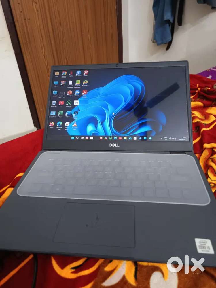 Dell latitude 3410 i5 10th generation