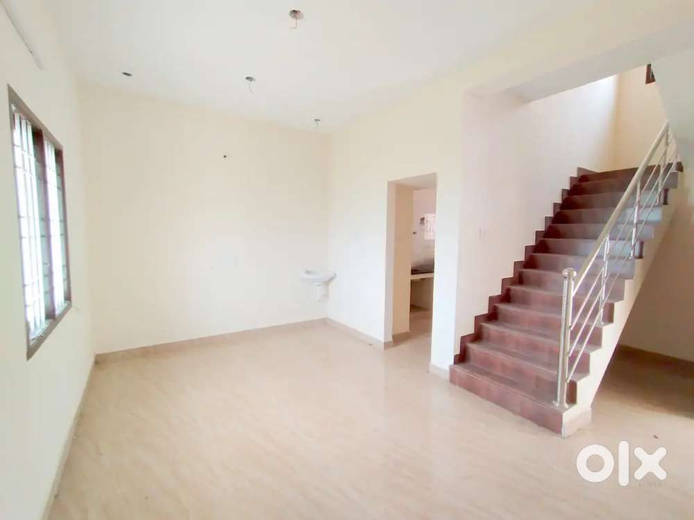 Mid Budget New 2BHK Individual House Sale at Thirumullaivoyal Ambattur