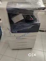 1rc xerox A1canditon 7835