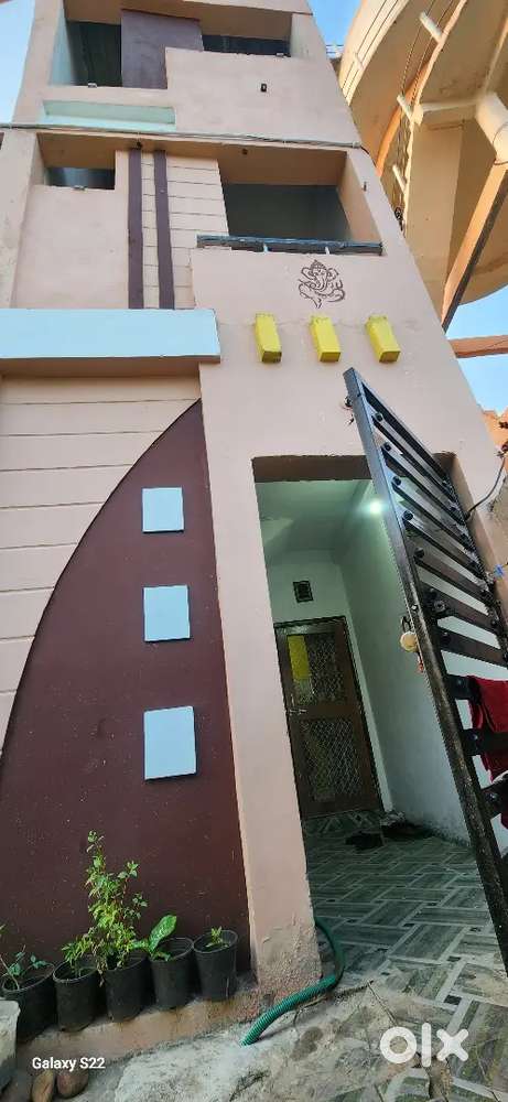 3 rooms 4 bathroom temple view garden view