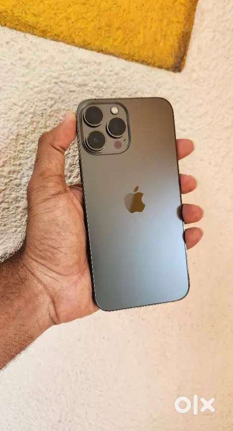Iphone 13 pro 128 gb