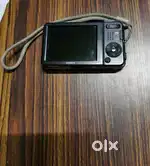 Sony camera