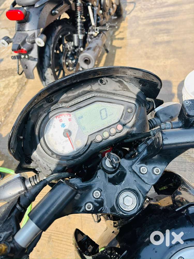 Bajaj pulser 150 very good condition