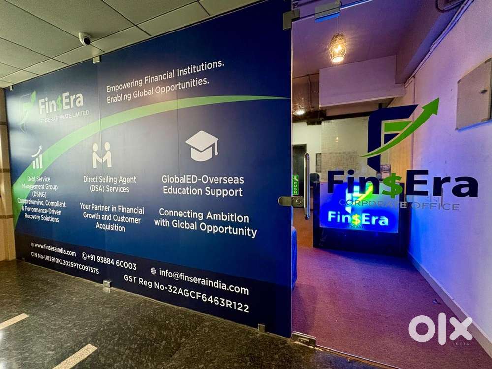 Collection Executive, Sales Executive for DSA Operations, Call Centre