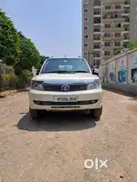 Tata Safari Storme [2015-2019] 2.2 EX 4X2, 2015, Diesel