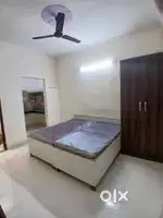 One Room Set (Semi-Furnished) for Rent