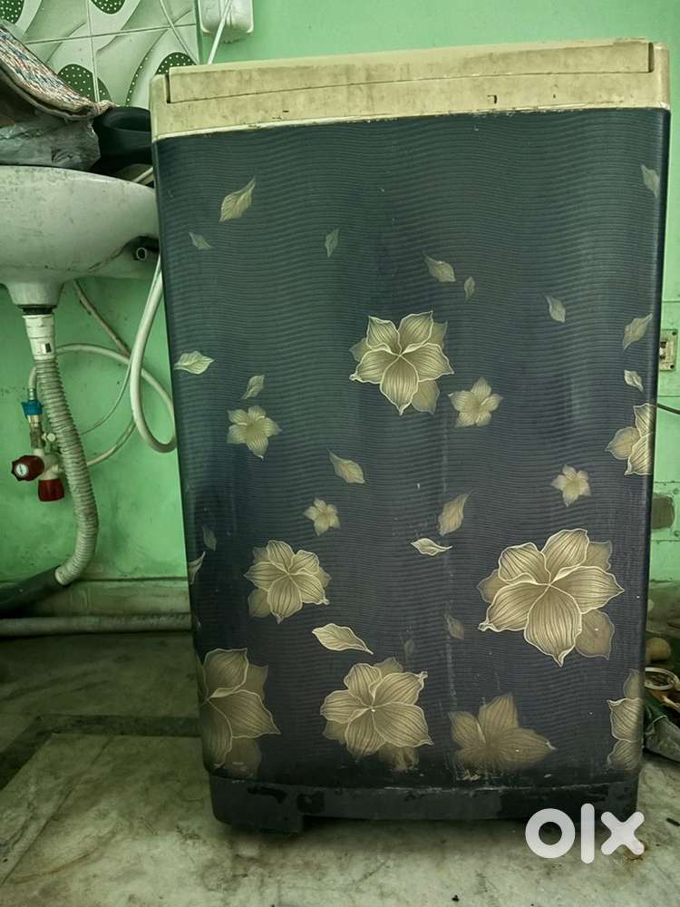 Samsung washing machine Automatic