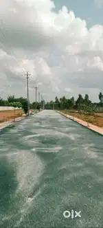 PLOTS FOR SALE IN AIRPORT ROAD