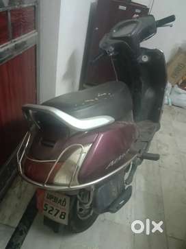 Good codition and changed defective parts running light and smooth