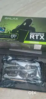 Galax 2060 super 8gb ddr6 graphics card gpu